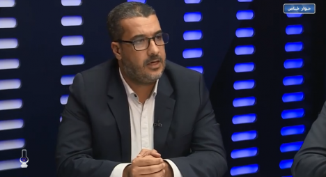 عديلي يكتب: المغرب لم يشهد انتخابات تشريعية يوم 8 شتنبر 2021