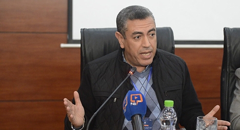 العمراني: الذين عملوا على إفساد العملية الانتخابية يسيئون للمغرب وليس لحزب "المصباح"