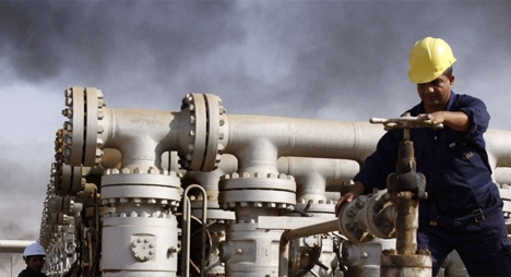 Le Maroc producteur de pétrole et de gaz d’ici 2 à 3 ans selon Abdelkader Amara 