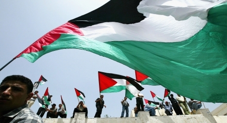 في اليوم العالمي للشباب.. شباب القدس يشكلون خط الدفاع الأول عن فلسطين والأمة