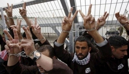 الاحتلال الإسرائيلي يواصل القتل البطيء بحق الأسرى الفلسطينيين