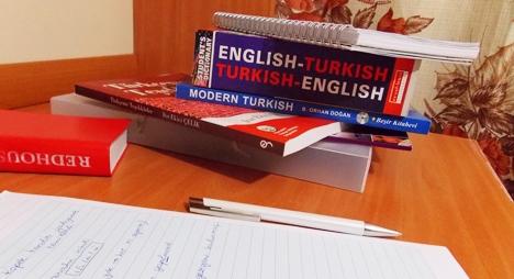 الإقبال على تعلم اللغة التركية بفعل النجاحات الاقتصادية والسياسية